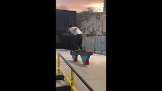 IVan Jimenez Style never misses   #Scootering #AOSV6 #envyscooters #bluntscooters