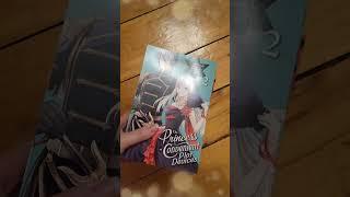 Books Read 7/22/24 - 7/28/24