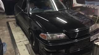 Toyota mark2 2jz gtx4202 (1.9bar) 800+whp