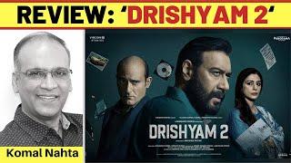 ‘Drishyam 2’ review