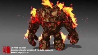2013.02 HOMYPED TVC - Monster turntable