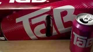 Tab Soda