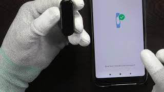 REPAIR  DEAD MI BAND  with  FIVE  TECHNIQUE  in HINDI