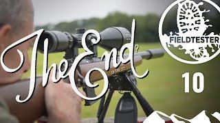 Is this the end of the .22 rimfire? – Fieldtester, episode 10