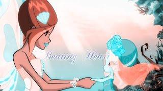 Ice Angels || Trixie || Beating Heart