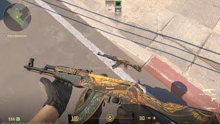 CS 2 AK Anubis М4А4 С ночной кошмар AWP ДЕРЕВЕНСКАЯ) гадюка старые skins в новой counter strike 2