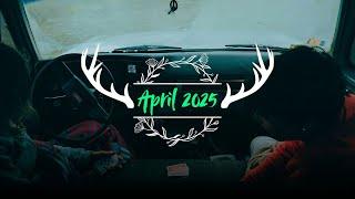 𝓐𝓹𝓻𝓲𝓵 2025 𝓘𝓷𝓭𝓲𝓮 𝓟𝓵𝓪𝔂𝓵𝓲𝓼𝓽 : Best of Indie/Folk/Alt Fresh Tracks & Rising Artists | Indie Playlist