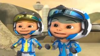 Best Cartoon for Kids - Upin Ipin Terbaru 2017 - SPECIAL COLLECTION * PART 1.