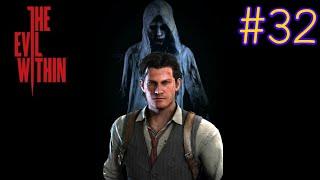 //The Evil Within// Прохождение 32 \Мы заражены?\