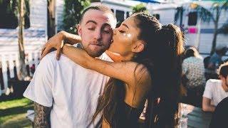 Ariana Grande & Mac Miller BEST Moments