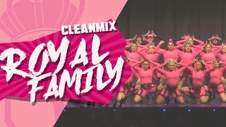 Clean Mix - The Royal Family | HHI NZ 2019