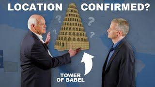 Identifying the Post-Babel Dispersion - Dr. Doug Petrovich (Conf Lecture)