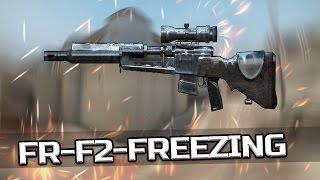 CrossFire RU | FR-F2-FREEZING