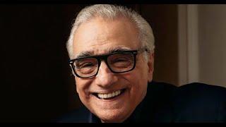 Why Martin Scorsese Avoids Movie Theaters: The Cell Phone Dilemma