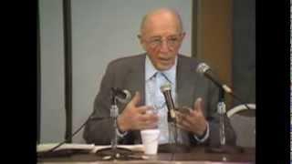 Carl Rogers Part 1 Person Centered Approach to Peace