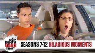 Hilarious Moments from Seasons 7-12 (Part 2)