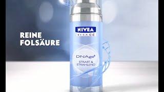 Nivea Visage 2009