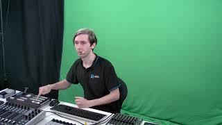 vMix Control  MIDI, X Keys, Keyboards, Xbox Controller, Phones and Tablets!   YouTube