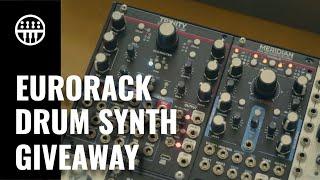 Modbap Modular Giveaway | Thomann