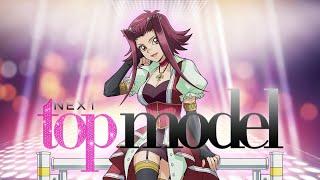 Yu-Gi-Oh! 5D's Next Top Model Trailer