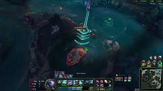 EKKO JUNGLE CARRY IN DIAMOND ELO