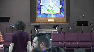 Greenwood First Assembly of God Live Stream