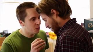 Jake and Amir: Trust Fall 2