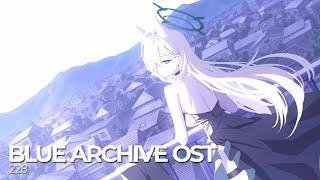 ブルーアーカイブ Blue Archive OST 228. 0k@eri