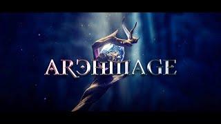 ARCHMAGE (Official Album Mix) | Epic Fantasy Music