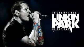 Linkin Park - In The End (Instrumental by Artem Komlev)