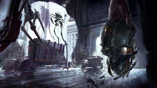 Dishonored - Definitive Edition : Trainer/Трейнер | v1.0 (Build : 334700)