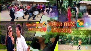 Garo@//funny video) //shootl) ///@Rangsa mix official tv