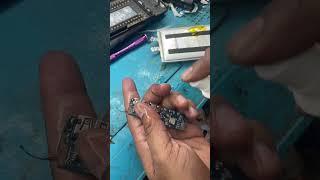 Mi Power Bank 3i Repair Battery Replacement, Fixing Charging Issues #satisfying #repair #educational