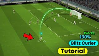 Blitz Curl Shot Tutorial - Did you know that?