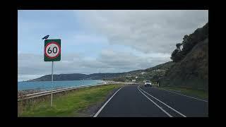 1 Day Trip from Melbourne CBD to Great Ocean Road, Australia