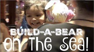 WE'RE CRUISING! | Nicole Sanchez