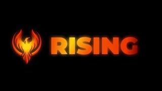 Vileksika -=Rising=- WoWCircle 3.3.5a ICC 25n Holy Paladin