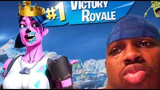 Fortnite Funniest Moments