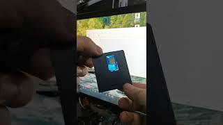 emv smartcard reader