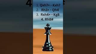 "3-4-25, Chess Quiz Challenge – Can You Solve This?" #quiz #triviatricks #chess #chessquiz
