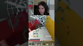 Best FEMALE MINECRAFT PLAYER!