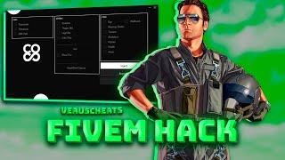 [Updated] FiveM Mod Menu 2024 | Fivem Cheats / Hacks | Aimbot + ESP + Noclip