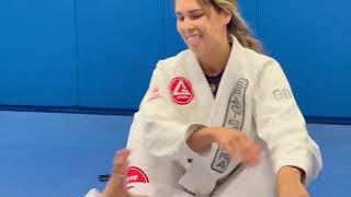 What makes the Jiu-Jitsu community so strong?