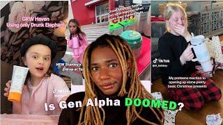 Why is Gen Alpha Obsessed with Skincare and Stanley’s ? | IPad Kids Evolved