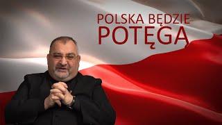 Polska Potęgą - Misja Polski wobec świata !!!