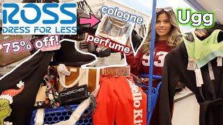 ROSS SHOPPING SPREE! EARLY GIFT SETS & FASHION NOVA HAUL!