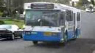 Mercedes O305 MKIV 2949