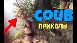 BEST COUB #85 | ЛУЧШИЕ ПРИКОЛЫ 2019