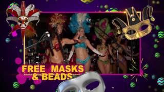 HOUSTON BRAZILIAN CARNAVAL - Sponsor Televiva