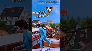 Last Day Naatu Naatu Emote #LetsNaatuOnFFM #freefire #FreeFireMAX #kv18 #shorts #trending